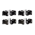 thumbnail image 3 of KarParts360 For Chevy Suburban/Tahoe 2021 22 23 24 25 2026 Disc Brake Hardware Set Rear, 3 of 4