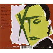 XTC - Drums & Wires - Music & Performance - CD