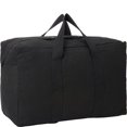 thumbnail image 3 of Fox Outdoor 40-51 BLACK Sacoche Parachute - Noir, 3 of 4