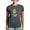 Charcoal Heather, variant on CafePress - Geography Chick Women's Dark T Shirt - Women's Traditional Fit Dark T-Shirt