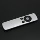 thumbnail image 1 of Mando a distancia universal por infrarrojos compatible con Apple TV1 TV2/TV3 Likrtyny control remoto, 1 of 6