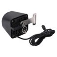 thumbnail image 3 of WIFI Smart Gas Water Valve for Tuya APP Remote Control Timing Wireless Switch for Automatic Manual Control Water PipeEU Plug, 3 of 5
