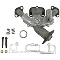 Dorman 674-100 Exhaust Manifold for Specific Chevrolet / GMC Models