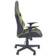 thumbnail image 3 of ViscoLogic Lotus Ergonomic Gaming Racing Styled Home Office Chair, 3 of 8