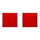 thumbnail image 2 of Microfiber Cleaning Cloth for Kitchen, Household & Car Cleaning, 11.8"×11.8",1PC (Red), 2 of 9