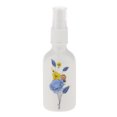 thumbnail image 1 of Dispensador de almacenamiento de de lociones de aceite esencial de botella de maquillaje de cerámica , Contenedor bomba Macarena botella de maquillaje de cerámica, 1 of 8