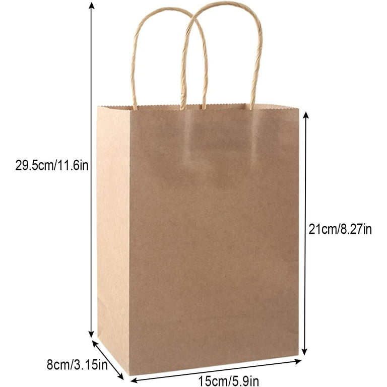 For daily Pouch-bottom 29.5 Cm/11.6 Inches 