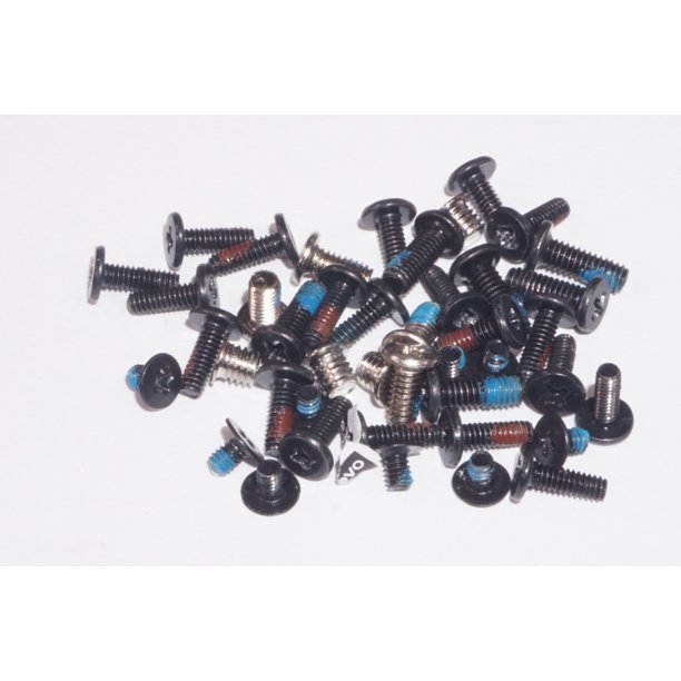 688934547107 Lenovo Screws Kit 80QH009VCF 30017isk