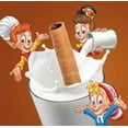 thumbnail image 6 of Kellogg's Cereal Straws Cocoa Krispies Chocolate Edible Breakfast Straw - (2pk), 6 of 6
