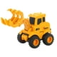thumbnail image 2 of Simulation Engineering Car Press Walking Toy Engineering Car Back Children Toy Car, 2 of 8