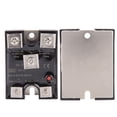 thumbnail image 3 of Indicator Red DC-AC Control Contact Form 1NO1NC SSR Solid State, Solid State Relay, For Signal Light Control The Power Switch, 3 of 8