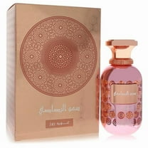 Rasasi 566346 100 ml Oud Rose Eau De Parfum Spray for Men & Women