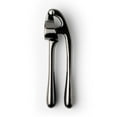 thumbnail image 1 of Garlic Press Metalic Black Titanium, 1 of 4