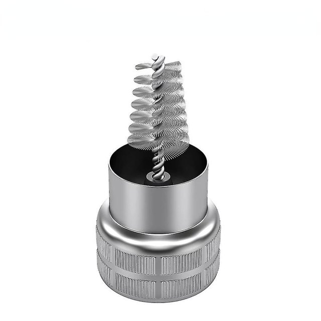 Clip de cabeza de botella de batería de coche, herramientas de limpieza de alambre para Terminal de poste de batería de coche LingWen 8390613772695