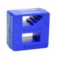 thumbnail image 2 of Herramienta de desmagnetizador de magnetizador rápido 2 en 1 para pinzas de destornillador (azul) Ndcxsfigh nuevos, 2 of 8
