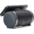 thumbnail image 4 of TYLT MagBoom 10W Magnetic Bluetooth Portable Speaker for iPhone, iPad, Google Pixel, Samsung Galaxy (Black), 4 of 4
