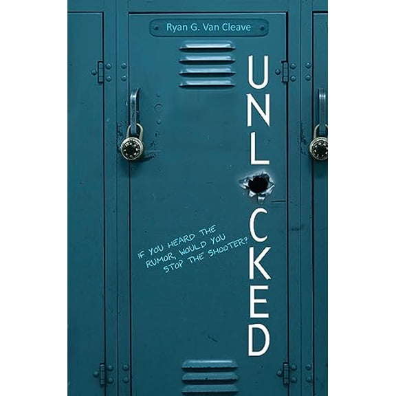 Pre-Owned Unlocked (Hardcover) 0802721869 9780802721860