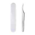 thumbnail image 1 of Pinzas de punta fina para la eliminación de puntos negros Comedón Facial Extractor Herramienta Salón de Belleza Cuidado de la Piel de acero inoxidable punta de precisión, 1 of 8