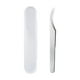 thumbnail image 1 of Pinzas de punta fina para eliminar puntos negros; herramienta extractora de comedones faciales; salón de belleza; cuidado de la piel; punta de precisión de acero inoxidable, 1 of 8
