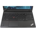 thumbnail image 3 of Lenovo Thinkpad T540P HD 15.6" Intel Core i5 (2.6GHz-3.3GHz) 8GB Memory 500GB Hard Drive Webcam Numeric Keypad Bluetooth Windows 10 Professional Laptop, 3 of 4