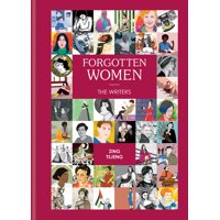Forgotten Women: The Writers