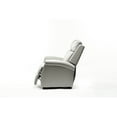thumbnail image 2 of DeeHome Landis Ivory Traditional Lift Chair, 2 of 9