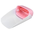thumbnail image 2 of Extensor de caño para grifo, extensor de grifo portátil, extensor de boquilla de agua para fregadero, accesorios para lavado de manos, diseño revolucionario Jadeshay A, 2 of 8