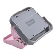 thumbnail image 4 of BTOER 6 Hole Portable Handheld Metal Daily Paper Puncher Loose Leaf 5 Sheet Capacity, 4 of 9