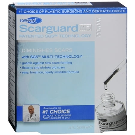 Scarguard MD Liquid 0.50 oz