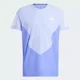 thumbnail image 3 of Playera Own The Run Colorblock Aeroready Iw0038 adidas, 3 of 8
