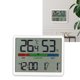 thumbnail image 1 of Reloj De Escritorio Digital, Patas De Soporte, Función De Alarma, Reloj De Escritorio LED 12/24H Para Adultos, 1 of 7