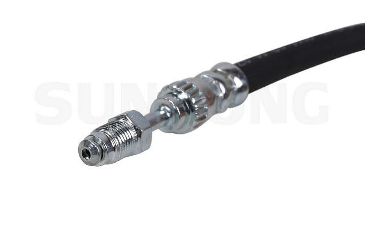 Sunsong 2206524 Brake Hydraulic Hose