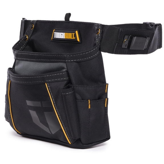 ToughBuilt 6-Pocket Apron