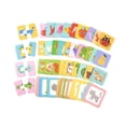 thumbnail image 4 of Rompecabezas de combinación, rompecabezas, entrenamiento cerebral infantil, juguete educativo de combinación de sombras para niños y niñas de 3, 4 y 5, 4 of 8