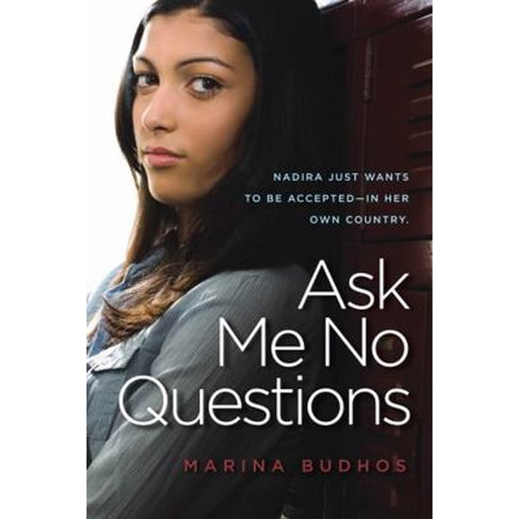 Pre-Owned Ask Me No Questions (Paperback) 1416949208 9781416949206