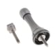 thumbnail image 2 of Soporte para carrete, sujetador de cuerpo, accesorios para carrete, equilibrador de carrete, herramienta de protección lateral gris, 2 of 7