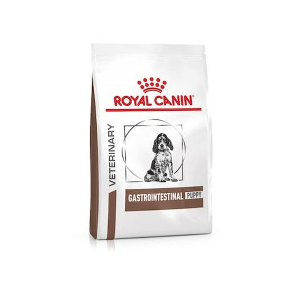 Alimento para Perro Royal Canin Gastro Intestinal Puppy 4 kg Royal Canin Veterinario 4 kg