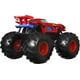 thumbnail image 5 of Camión de juguete MATTEL Hot Wheels Monster Trucks 1:24 Marvel Spiderman, 5 of 15