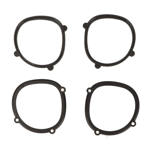 VR Magnetic Eyeglasses Frame, Protective Portable Scratch Resistance VR Headset Glasses Frame Professional For VR Headset