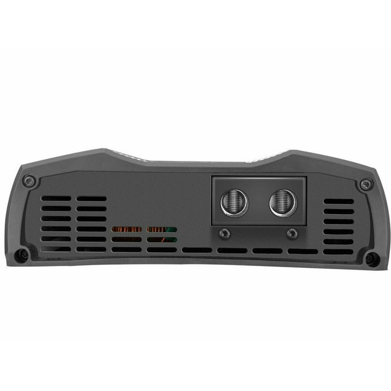 Taramps MD80002, 2 Ohm 8000W Mono Amplifier, Full Range