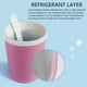 thumbnail image 3 of Vaso de enfriamiento rápido para electrodomésticos, vaso de hielo con arena para el hogar, vaso para mezclar para hacer jugos helados, vaso para hielo, vaso para arena con hielo, 3 of 9