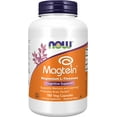 thumbnail image 2 of NOW Foods Supplements Magtein, Magnesium L-Threonate, Cognitive Support*, 180 Veg Capsules, 2 of 3