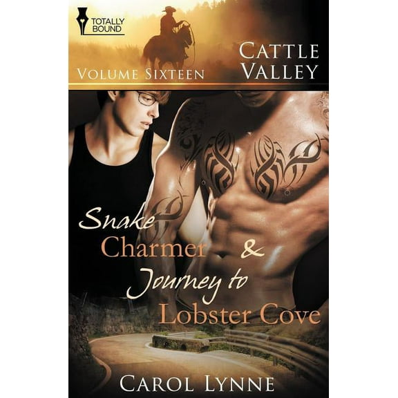 Cattle Valley: Vol 16 (Paperback)