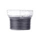 thumbnail image 2 of Buje galvanizado Hex Streamline 3x2-1/2 de Mueller, 2 of 4