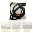 thumbnail image 4 of PIKWEEK  Black and White Pillow Covers  Pillow Case Modern Abstract Throw Pillow Covers Decorative Cushion Covers for Home Sofa Couch Bed, 4 of 5