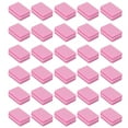 thumbnail image 6 of 30pcs Mini Nail Buffer Professional Portable Home Salon Nail Buffing Sanding Block Manicure Tool, 6 of 8