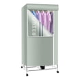 thumbnail image 1 of Secador Portatil Ropa 1200w Tendedero Armario, 1 of 6