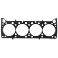 thumbnail image 2 of Clevite Engine Parts CLE55050 Performance Head Gasket, Black, 2 of 2