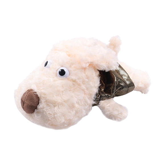 Greeniant Divertido palo de Golf, cubierta de madera para la cabeza del conductor, protección para la cabeza de felpa Golf Numero 1