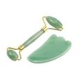 thumbnail image 4 of CEHVOM Rouleau de Massage Outil de Beauté Facial Gua Sha Outil de Massage Facial, 4 of 4